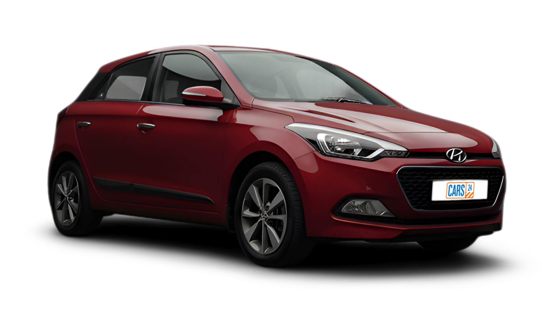 Hyundai Elite i20-img